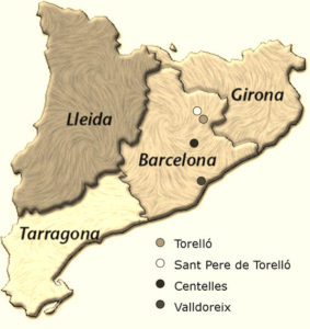 Delegación Península